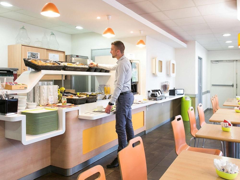 Ibis Budget Bordeaux Aeroport Mérignac Εξωτερικό φωτογραφία