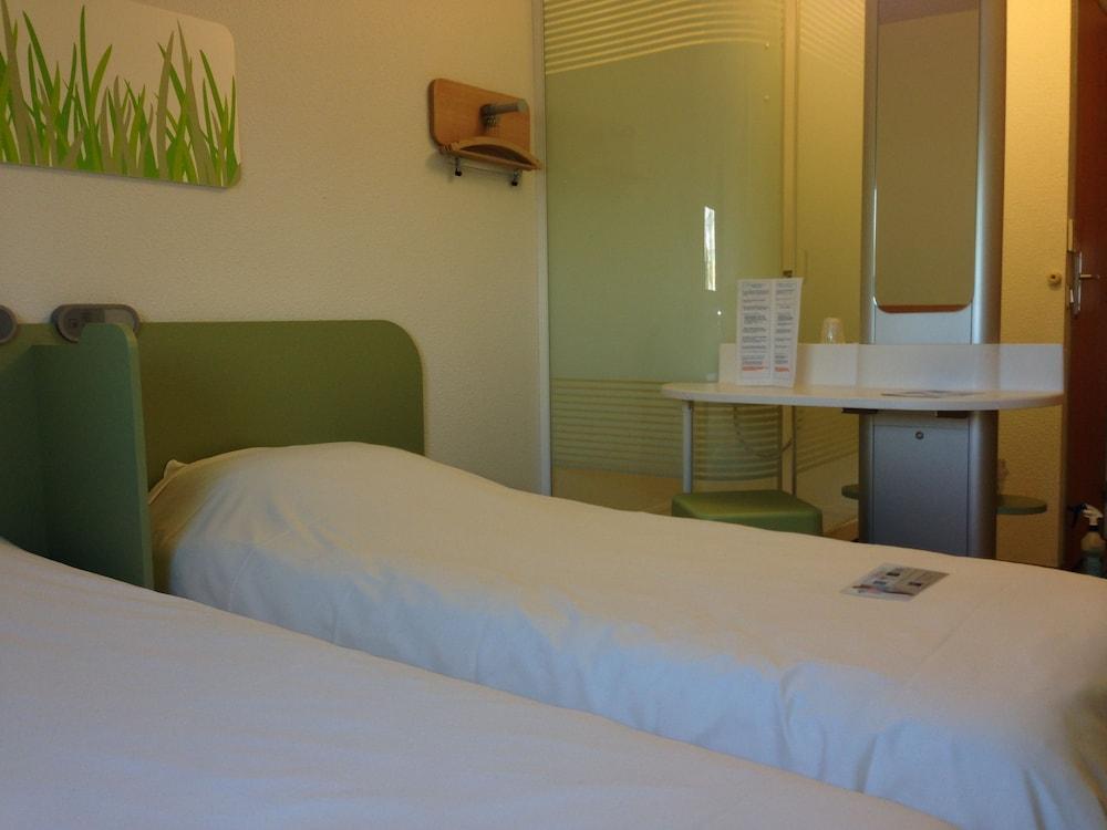 Ibis Budget Bordeaux Aeroport Mérignac Εξωτερικό φωτογραφία