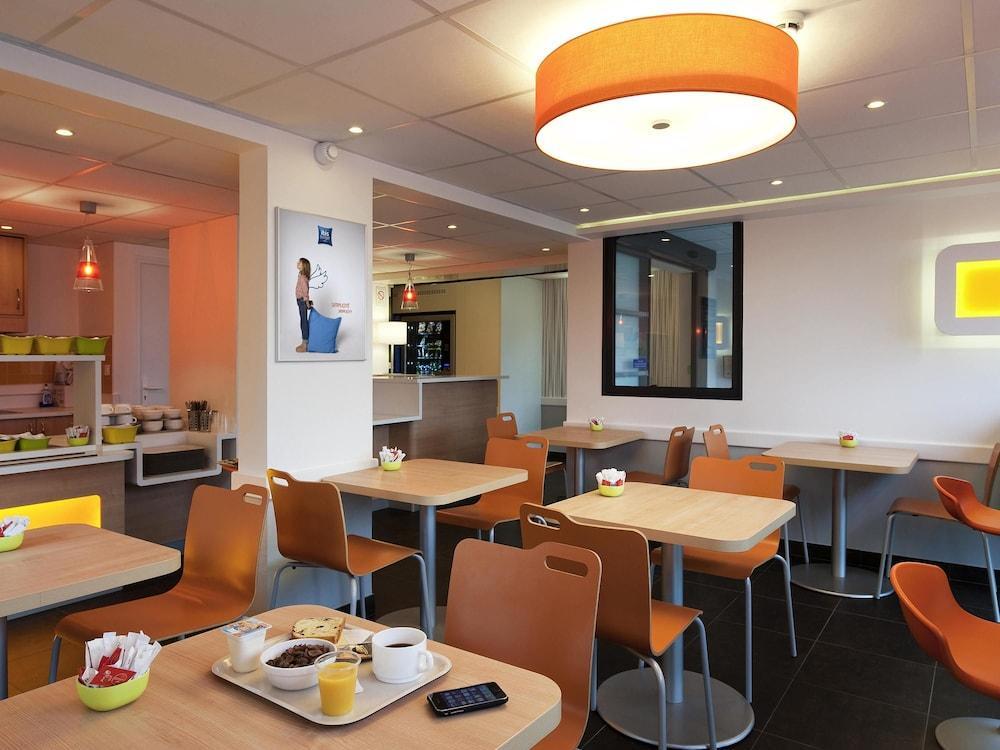 Ibis Budget Bordeaux Aeroport Mérignac Εξωτερικό φωτογραφία