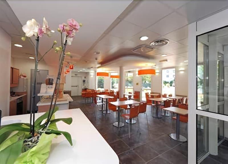 Ibis Budget Bordeaux Aeroport Mérignac Εξωτερικό φωτογραφία